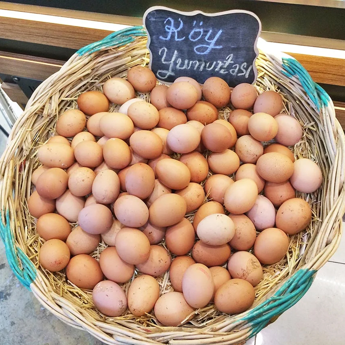 Yumurta